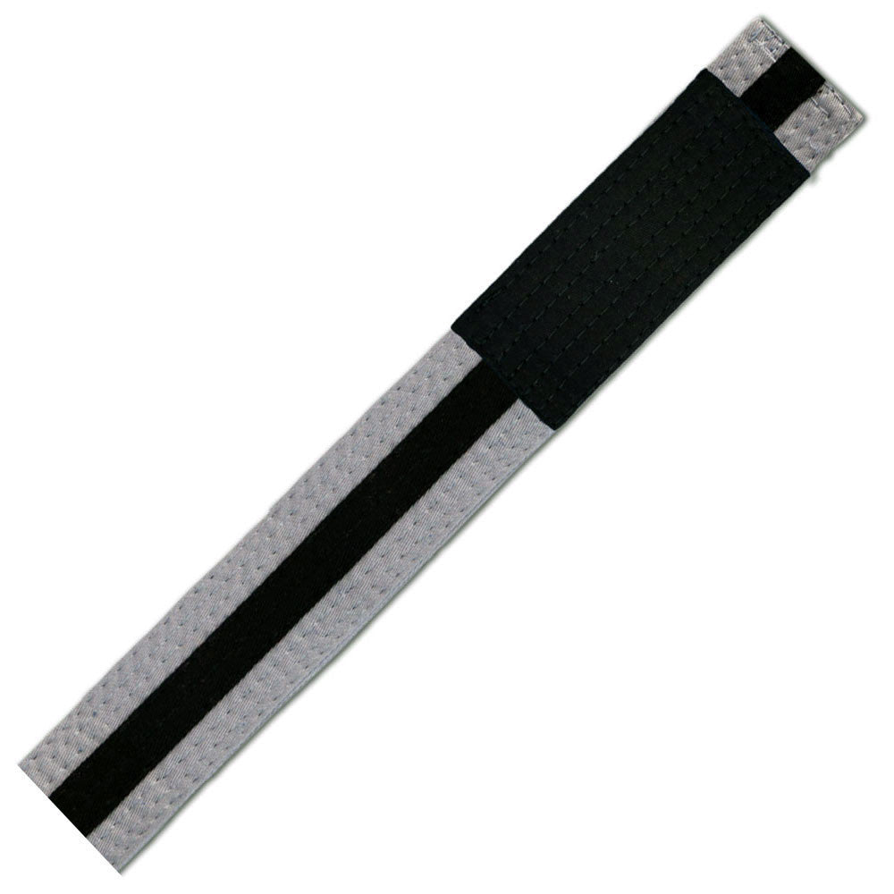 Revgear 100% Cotton Brazilian Jiu Jitsu Belt | Traditional Ranking Belt