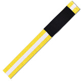 Revgear 100% Cotton Brazilian Jiu Jitsu Belt | Traditional Ranking Belt