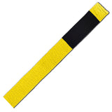 Revgear 100% Cotton Brazilian Jiu Jitsu Belt | Traditional Ranking Belt