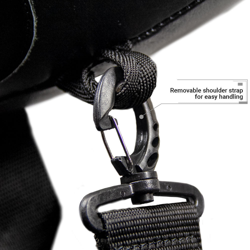 Revgear Bullseye Striking Punch Shield
