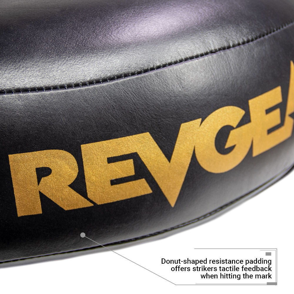 Revgear Bullseye Striking Punch Shield