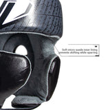 Revgear Champion II Headgear | Classic Martial Arts Sparring Protection