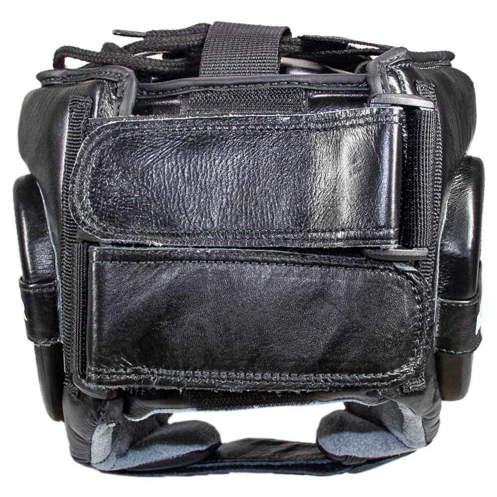 Revgear Champion II Headgear | Classic Martial Arts Sparring Protection