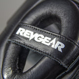 Revgear Champion II Headgear | Classic Martial Arts Sparring Protection