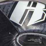 Revgear Champion II Headgear | Classic Martial Arts Sparring Protection