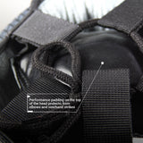 Revgear Champion II Headgear | Classic Martial Arts Sparring Protection