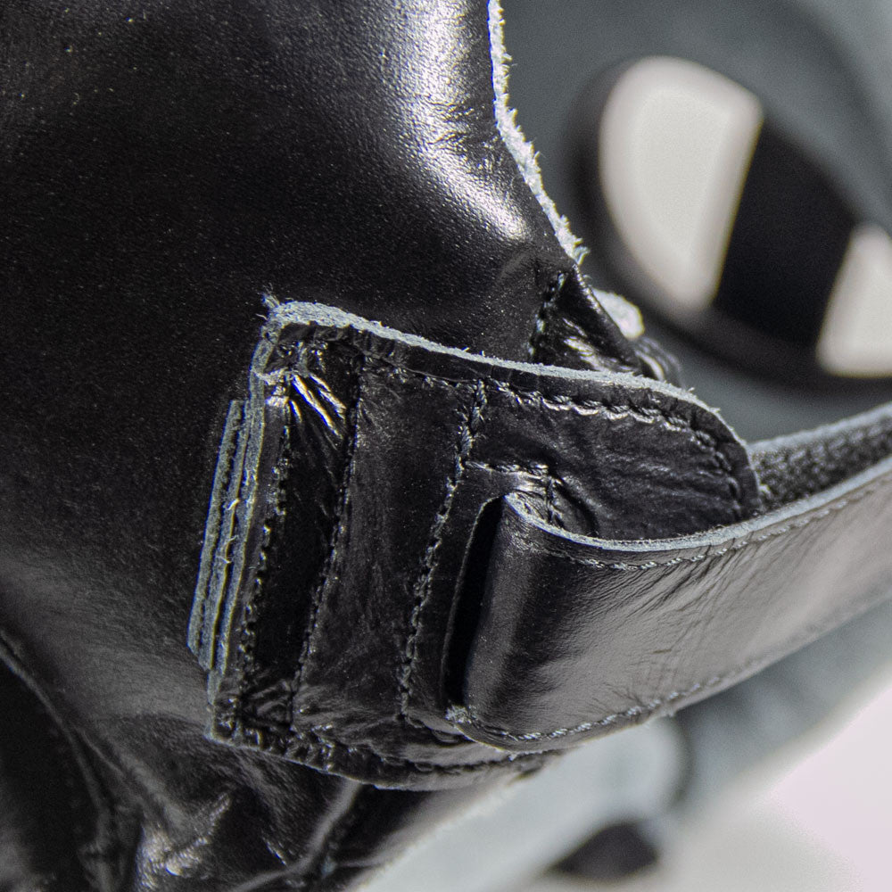 Revgear Champion II Headgear | Classic Martial Arts Sparring Protection