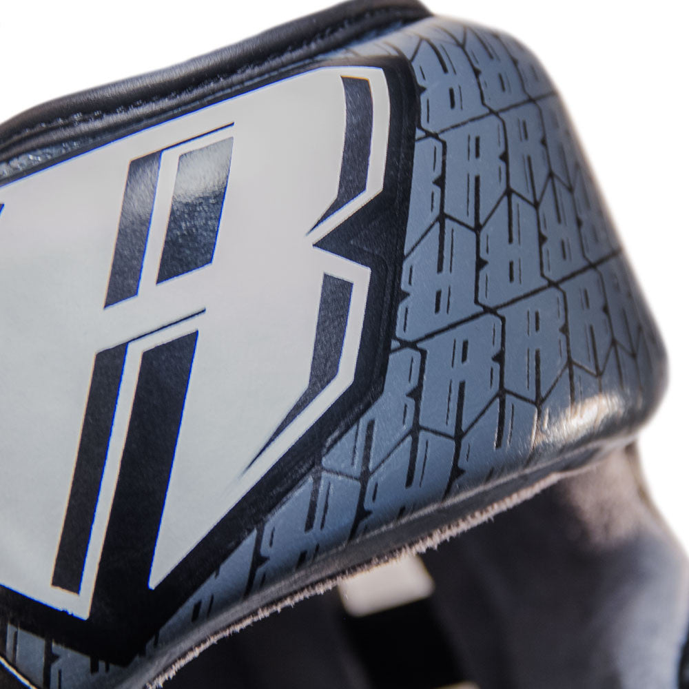 Revgear Champion II Headgear With Chin | Martial Arts & MMA Sparring