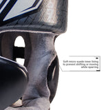 Revgear Champion II Headgear With Chin | Martial Arts & MMA Sparring