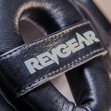 Revgear Champion II Headgear With Chin | Martial Arts & MMA Sparring