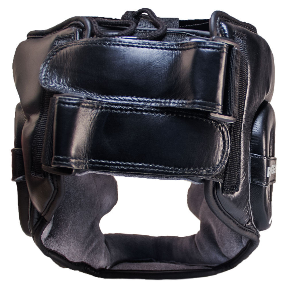 Revgear Champion II Headgear With Chin | Martial Arts & MMA Sparring