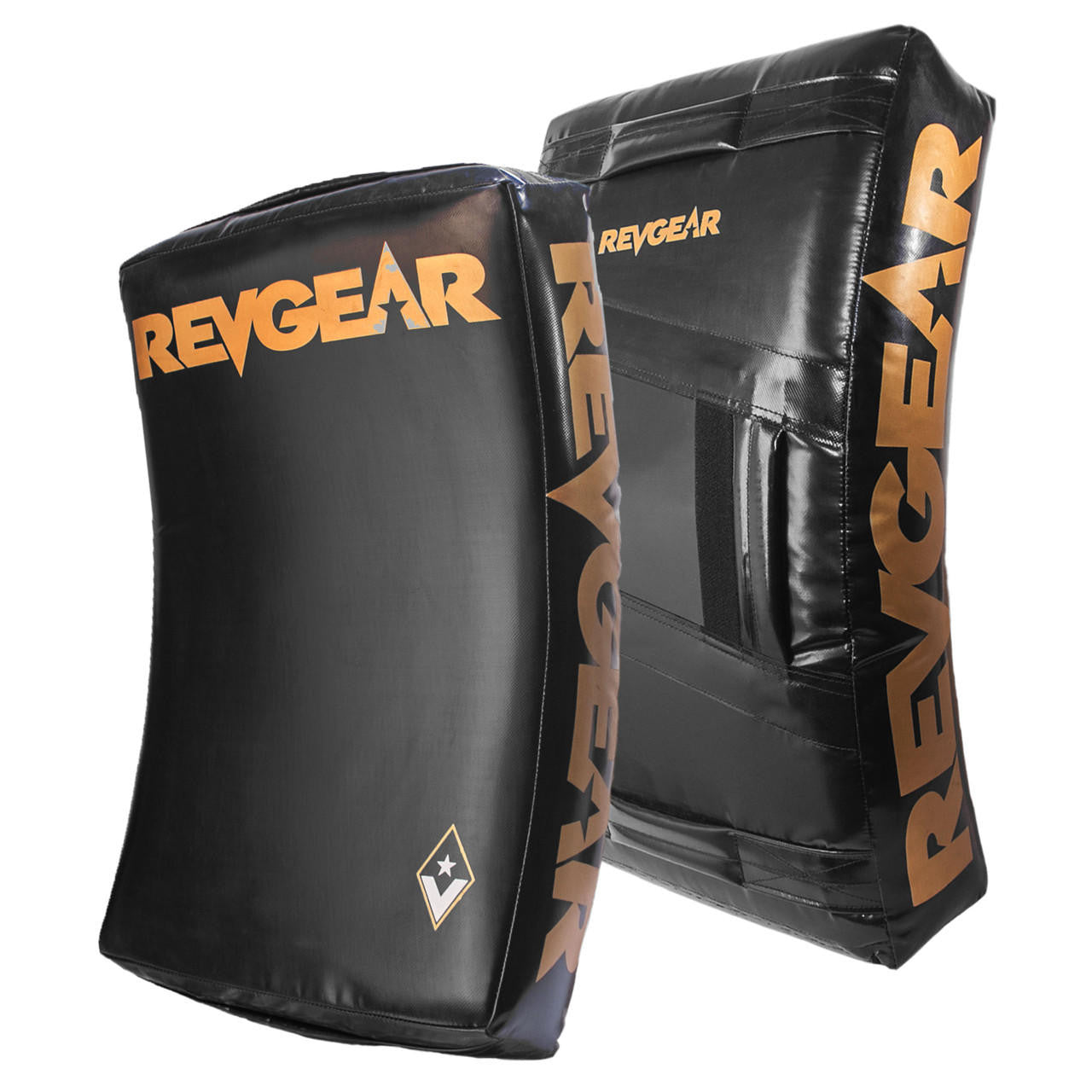 Krav Maga Equipment – Revgear