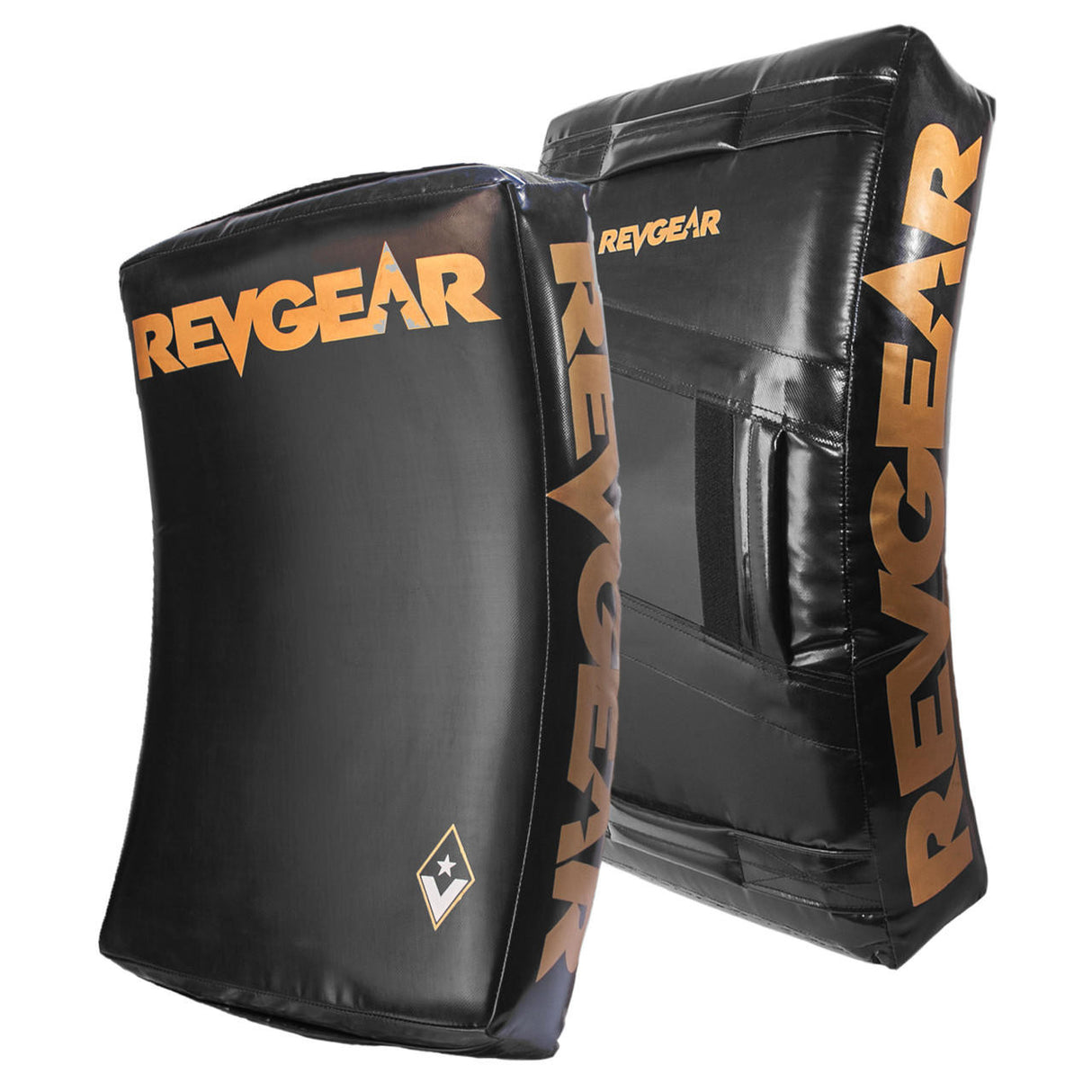 Revgear Combat Kick Shield for Intense Striking Training