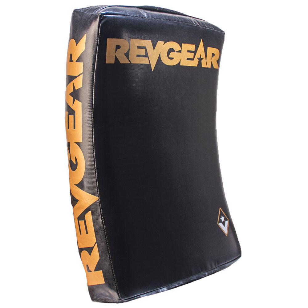 Revgear Combat Kick Shield for Intense Striking Training