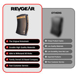 Revgear Combat Kick Shield for Intense Striking Training