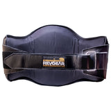 Revgear Bodyguard Belly Pad | Professional Muay Thai & MMA Coach Protection