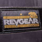 Revgear Bodyguard Belly Pad | Professional Muay Thai & MMA Coach Protection