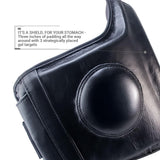 Revgear Bodyguard Belly Pad | Professional Muay Thai & MMA Coach Protection