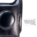 Revgear Bodyguard Belly Pad | Professional Muay Thai & MMA Coach Protection
