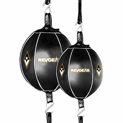 Revgear Double End Bag for Boxing, MMA, Muay Thai & Combat Sports Training