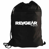 Revgear Drawstring Backpack | Lightweight Martial Arts Gym Bag
