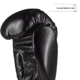 Revgear Elite Leather Boxing Gloves | Professional Boxing Gear