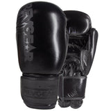 Revgear Elite Leather Boxing Gloves | Professional Boxing Gear