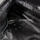 Revgear Elite Leather Boxing Gloves | Professional Boxing Gear