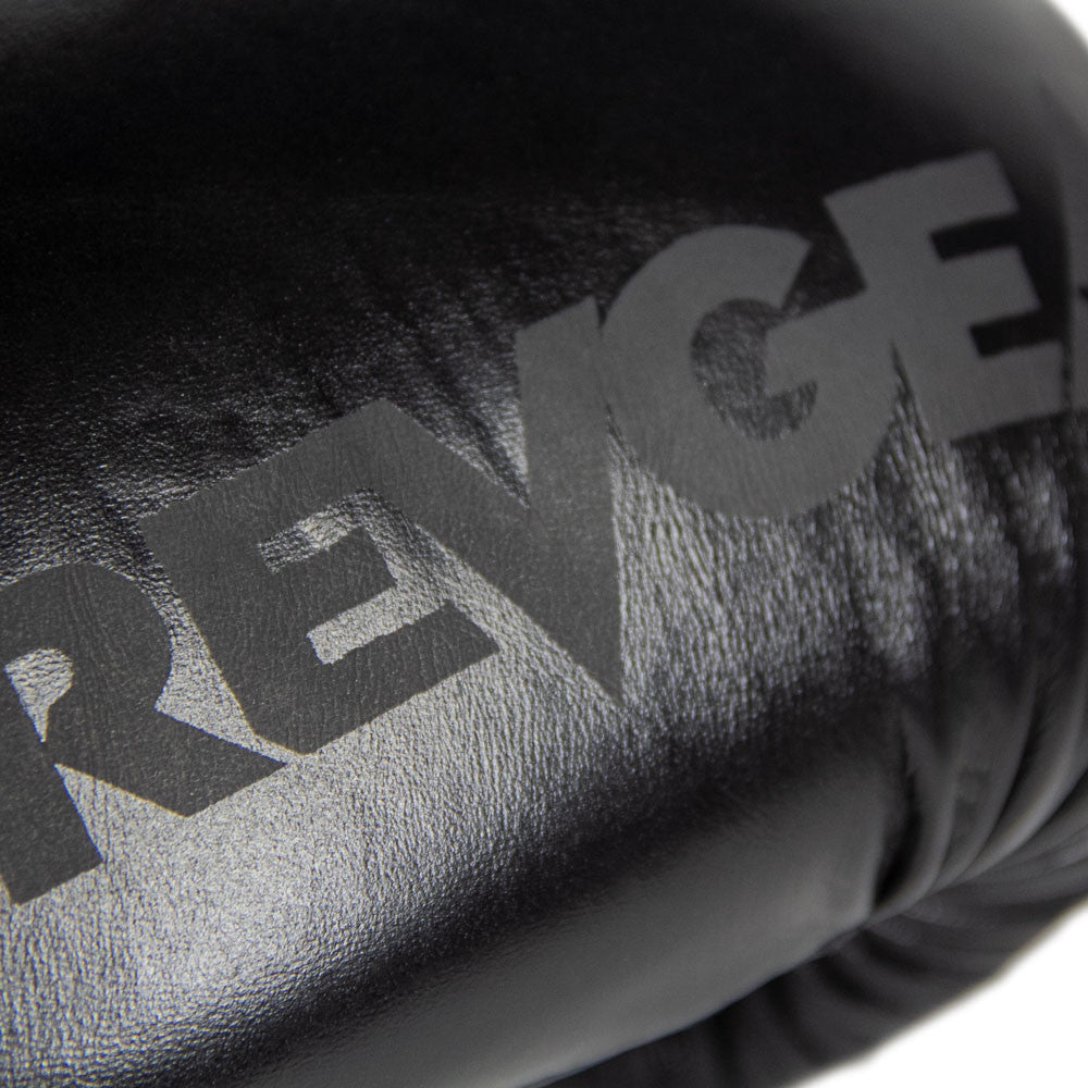 Revgear Elite Leather Boxing Gloves | Professional Boxing Gear