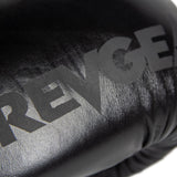 Revgear Elite Leather Boxing Gloves | Professional Boxing Gear