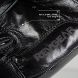 Revgear Elite Leather Boxing Gloves | Professional Boxing Gear