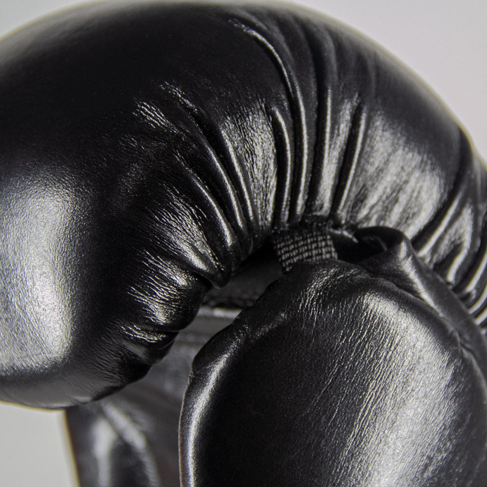 Revgear Elite Leather Boxing Gloves | Professional Boxing Gear