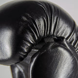 Revgear Elite Leather Boxing Gloves | Professional Boxing Gear