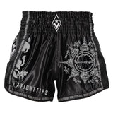 Revgear FIGHTTIPS Legends Muay Thai Shorts