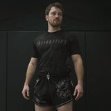 Revgear FIGHTTIPS Legends Muay Thai Shorts