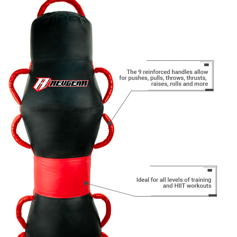 Revgear Fitness Pod - Strength & Conditioning Training Tool