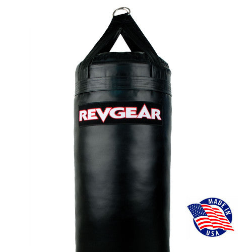 Revgear Legacy 5FT Heavy Bag - Made in USA
