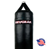 Revgear Legacy 5FT Heavy Bag - Made in USA
