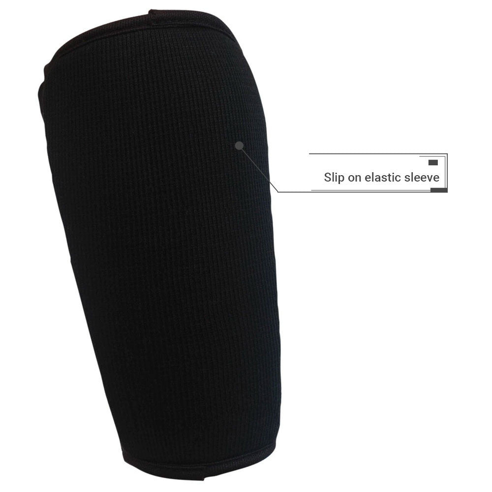 Revgear Double Padding Forearm Guard for Combat Sports | Entry-Level Protection