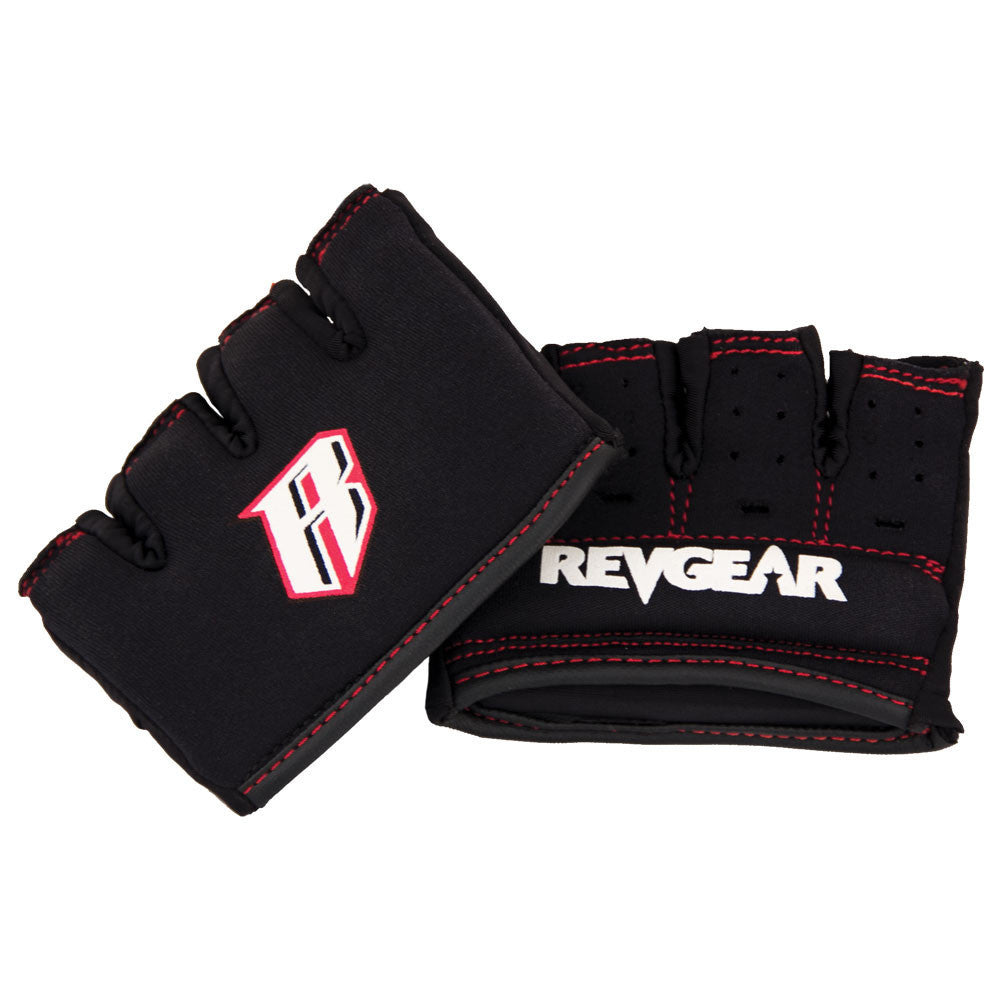 Revgear Gel Knuckle Guards | Lightweight Padded Hand Protection