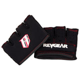 Revgear Gel Knuckle Guards | Lightweight Padded Hand Protection