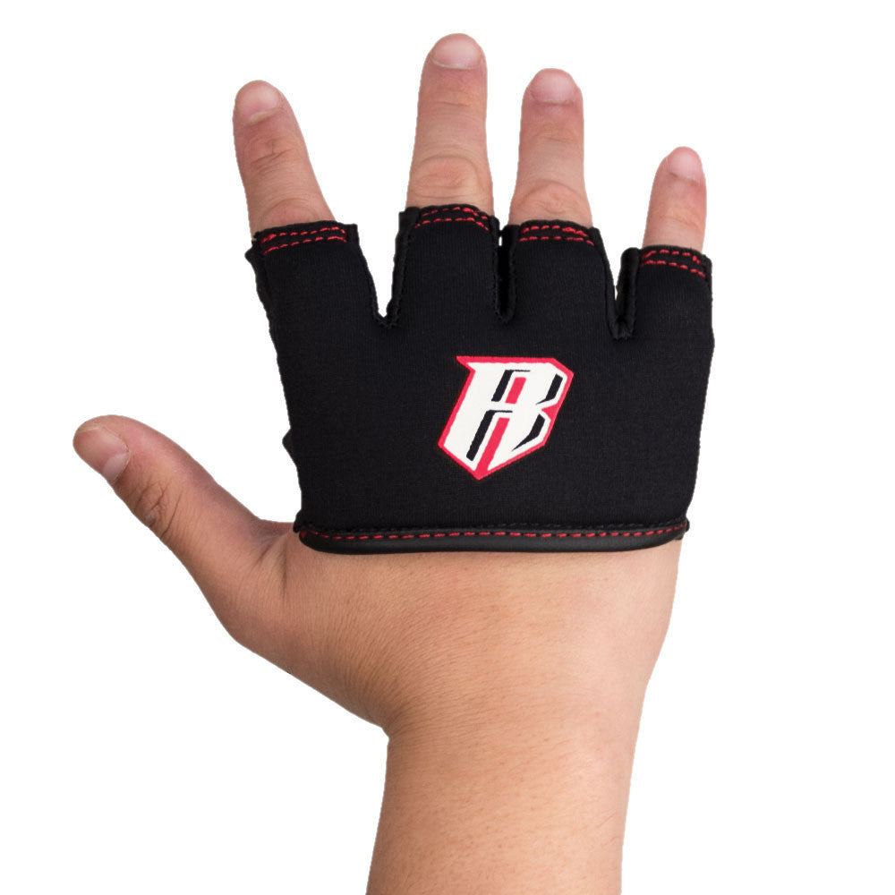 Revgear Gel Knuckle Guards | Lightweight Padded Hand Protection