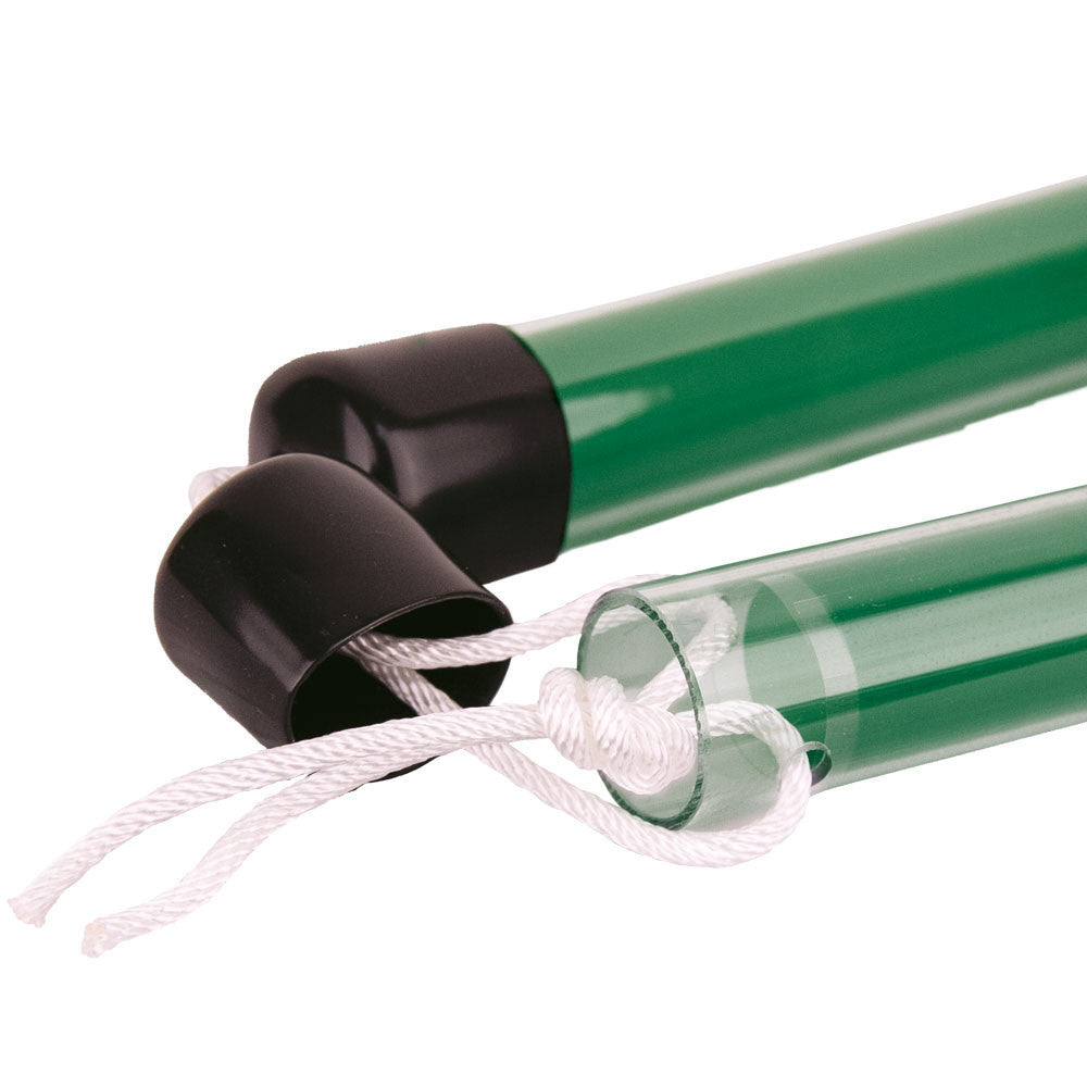 Revgear Glow Chucks - Light-Up Martial Arts Nunchucks