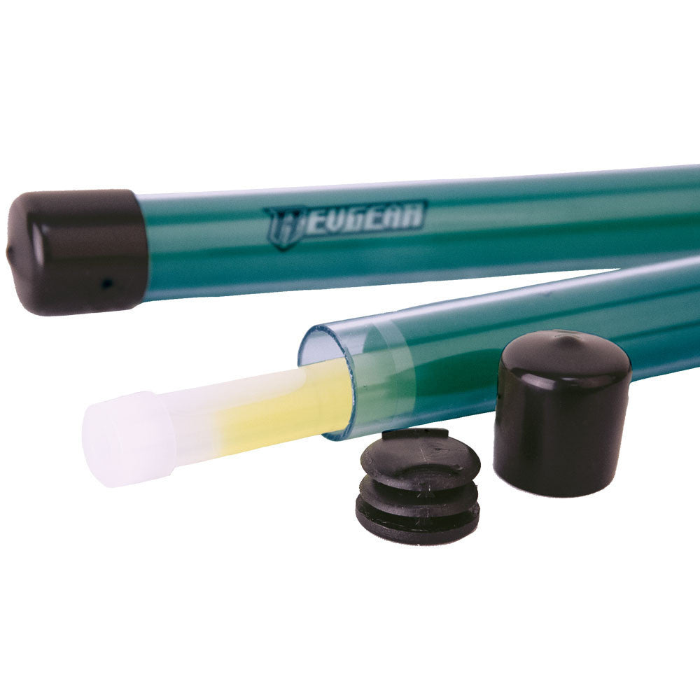 Revgear Glow Chucks - Light-Up Martial Arts Nunchucks