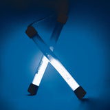 Revgear Glow Chucks - Light-Up Martial Arts Nunchucks