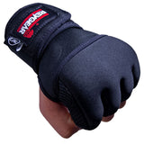 Revgear Grip-Lock EZ Wrap Hand Wraps for Boxing, MMA & Muay Thai