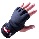 Revgear Grip-Lock EZ Wrap Hand Wraps for Boxing, MMA & Muay Thai