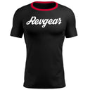 Revgear Grizzly Short Sleeve Jiu Jitsu & MMA Rashguard
