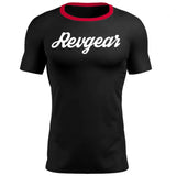 Revgear Grizzly Short Sleeve Jiu Jitsu & MMA Rashguard
