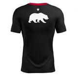 Revgear Grizzly Short Sleeve Jiu Jitsu & MMA Rashguard